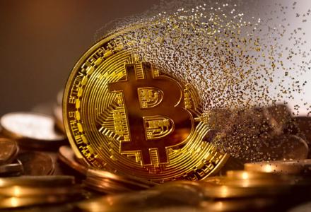 10 años de bitcoin