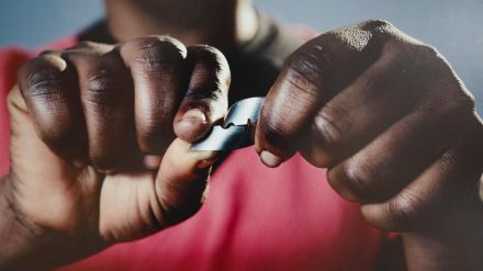 La mutilación genital femenina es 'una de las manifestaciones más atroces del patriarcado'