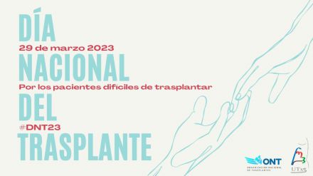 Los trasplantes en España aumentan un 23% en el primer trimestre de 2023