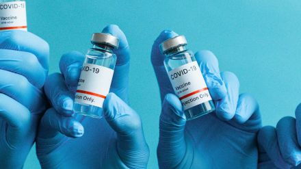 El SAGE actualiza la guía de vacunación contra la COVID-19