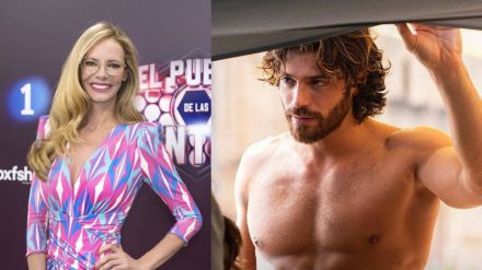 Can Yaman y Paula Vázquez se reparten la noche y Telecinco se aleja del liderazgo de las mañanas