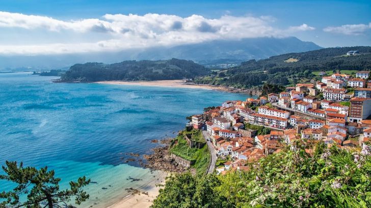 Puente de agosto: Asturias, la comunidad más barata