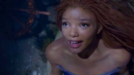 'La Sirenita': El live action llega el 6 de septiembre a Disney+