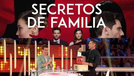 'Allá tú' pierde fuelle ante el liderazgo de 'Secretos de familia'