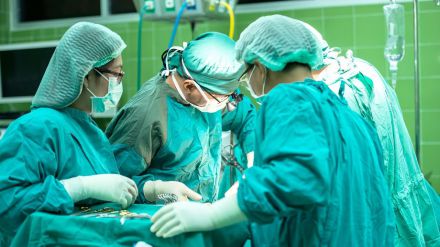 España mantiene la primera posición mundial en donación de órganos