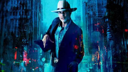 Disney+: Justified: Ciudad salvaje (Temporada 1)