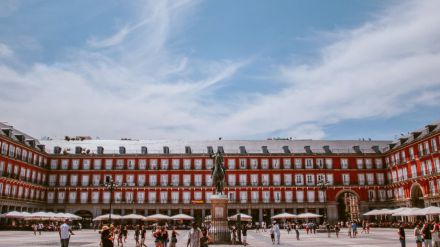 España vuelve a marcar otro hito turístico