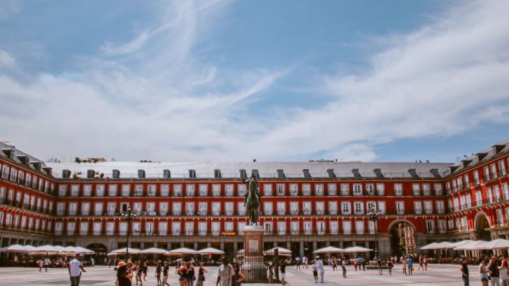 España vuelve a marcar otro hito turístico