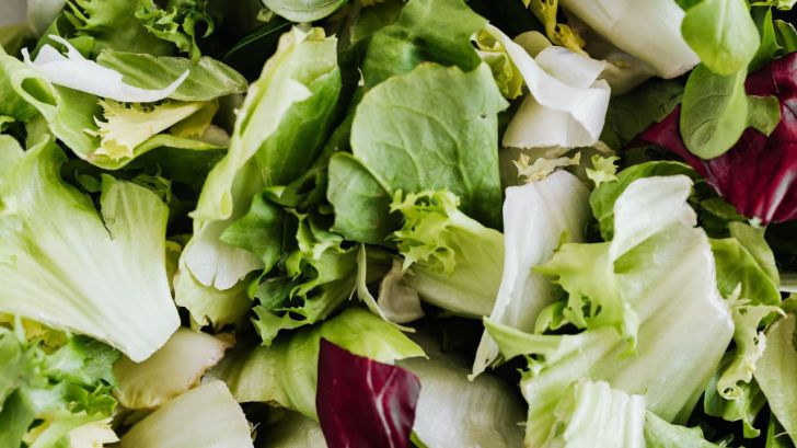 Cuidado con las ensaladas listas para consumir: Pueden contener bacterias causantes de enfermedades