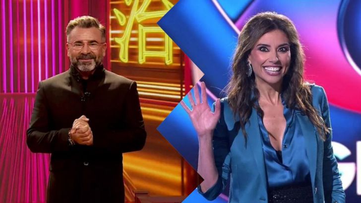 Karma: 'Gran Hermano' repite el dato de 'Cuentos chinos' hace una semana