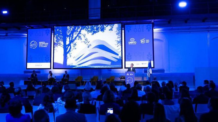 OMT: 8ª edición del Foro Mundial de Turismo Gastronómico