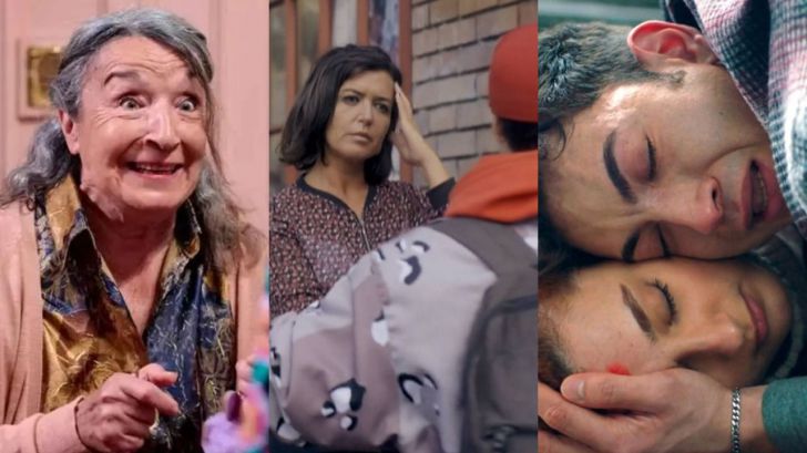 Descubre quién lidera el ranking mensual de audiencias televisivas
