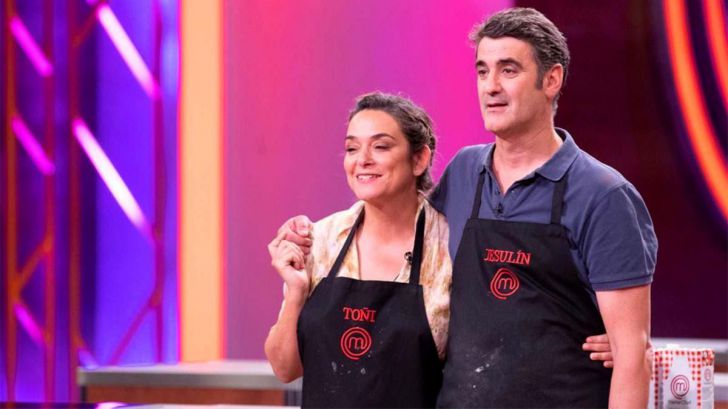 Antena 3 flojea con 'Joaquín el novato' frente a 'Masterchef' y 'GH VIP'