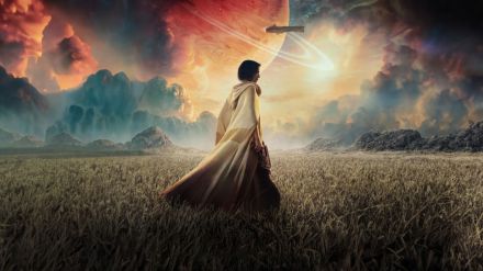 Netflix desvela el tráiler y el póster oficial de 'Rebel Moon (Parte uno): La niña del fuego'