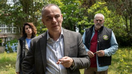 Netflix revive 'El caso Asunta'