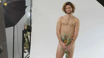 El estreno de 'Desnudos por la vida' en Telecinco decepciona