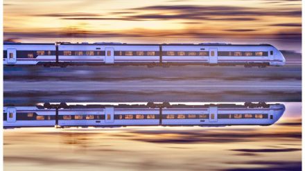 Renfe registra un incremento de viajeros del 23,5% en lo que va de 2023