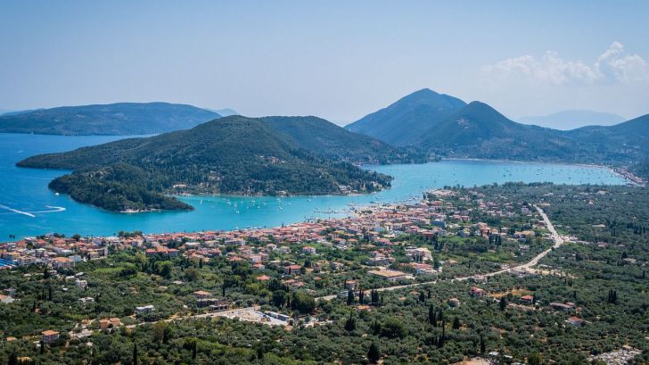 Islas Jónicas: El nuevo destino de moda para los viajeros españoles