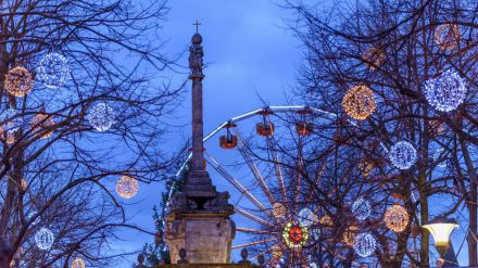 Planes para Navidad que seguro te encantarán