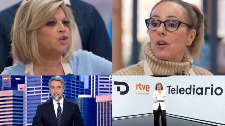 'Bake Off: famosos al horno' arranca en lunes correcto superando a 'La mejor generación'