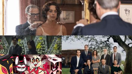 Semana del 17 de enero: Un repaso a los estrenos del streaming en 'Estilo y Salud'