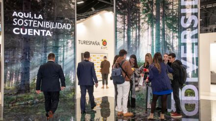 FITUR 2024 cierra una edición de éxito y consolida su influencia global