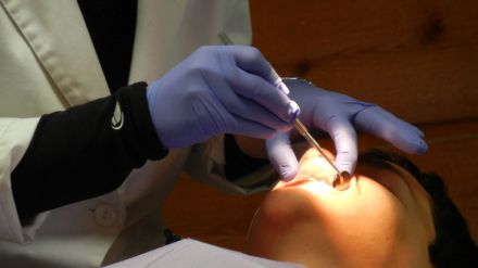 Los pacientes con periodontitis cuadruplican el riesgo de diabetes