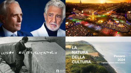 Los destinos de 2024 (III)