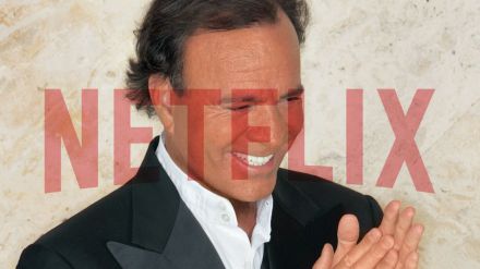 Julio Iglesias contará "su verdad" por primera vez en Netflix