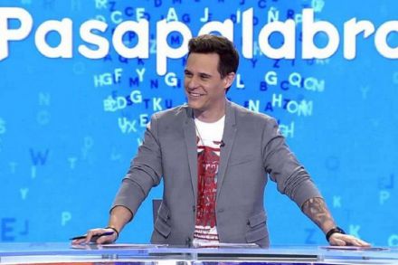 El Supremo anula la segunda indemnización que se impuso a Mediaset por 'Pasapalabra'