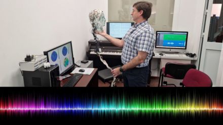 La inteligencia artificial mide la respuesta del cerebro ante distintos géneros musicales