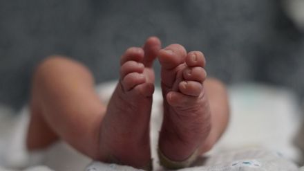 La mortalidad infantil alcanza el mínimo mundial histórico