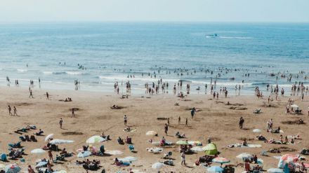 Los destinos de playa ganan la batalla esta Semana Santa