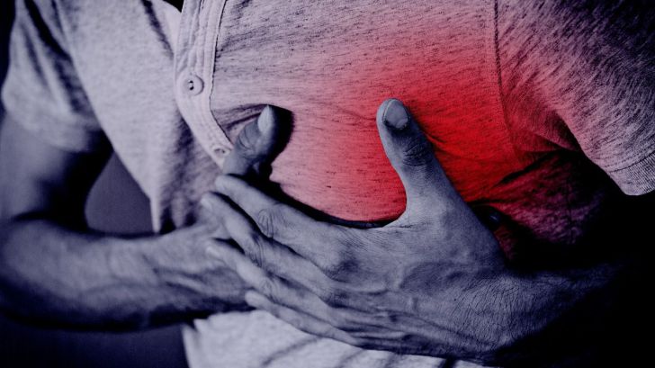 Un estudio demuestra el efecto dual de la grasa pericárdica en pacientes con infarto agudo de miocardio