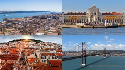 ¿Qué hace única a Lisboa?