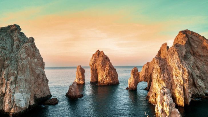 Los Cabos: Un destino con una riqueza natural y una biodiversidad única