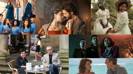 Semana del 24 de abril: Un repaso a los estrenos del streaming en 'Estilo y Salud'