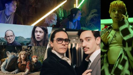 Primera semana de junio: Un repaso a los estrenos del streaming en 'Estilo y Salud'