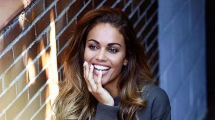 Lara Álvarez desvela su nuevo destino televisivo