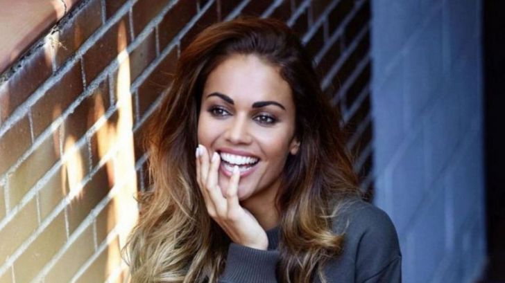 Lara Álvarez desvela su nuevo destino televisivo