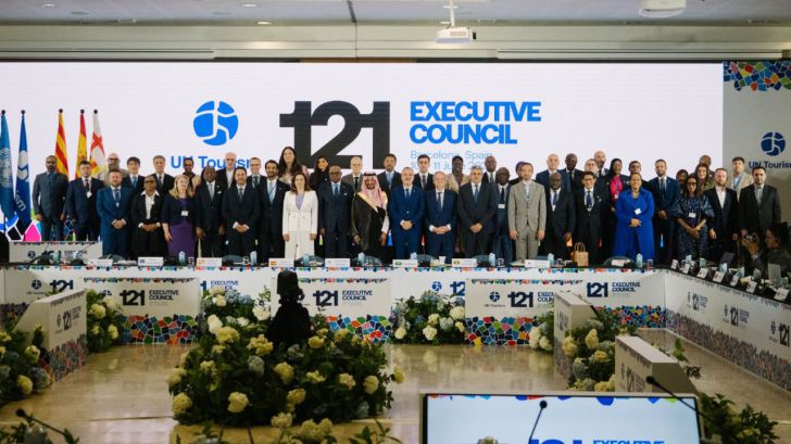 El Gobierno está ultimando la hoja de ruta de la Estrategia de Turismo Sostenible 2030