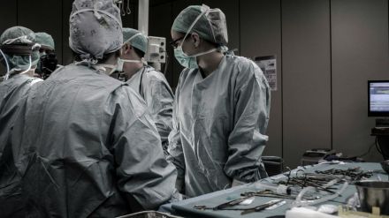 Mitos y realidades: Cómo funciona la trata para la extracción de órganos