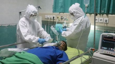 La OMS advierte: 'El COVID-19, la gripe y el VRS siguen estando entre nosotros'