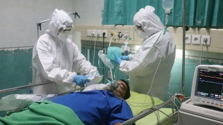 La OMS advierte: 'El COVID-19, la gripe y el VRS siguen estando entre nosotros'