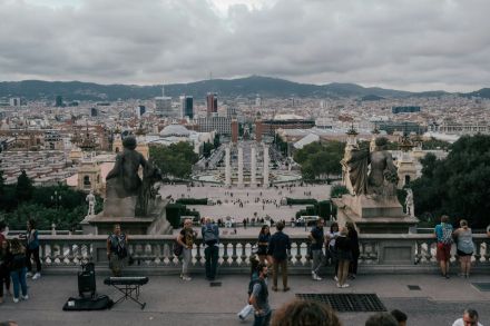 El empleo turístico crece un 3,8% en diciembre y alcanza récord histórico en afiliados