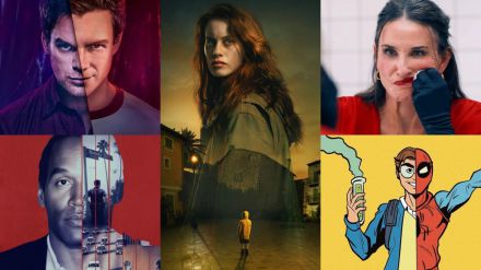 Adiós enero: Un repaso a los estrenos del streaming en 'Estilo y Salud'
