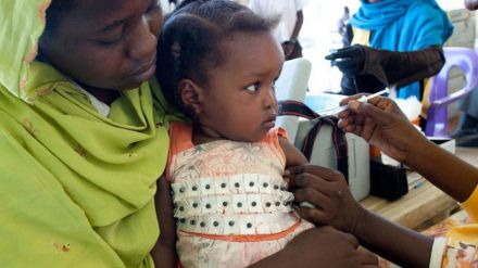 Nuevas directrices de la OMS podrían prevenir millones de muertes por meningitis