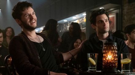 Netflix: You (Temporada final)