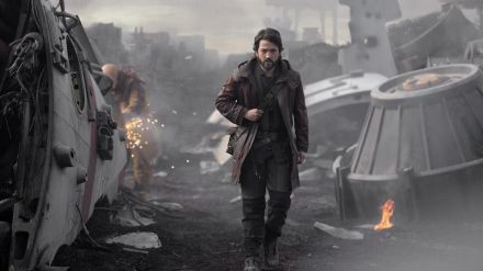 Disney+: Andor (Temporada 2)