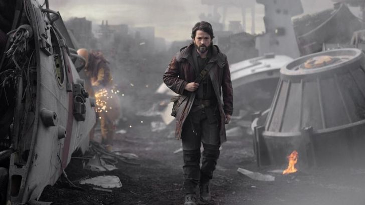 Disney+: Andor (Temporada 2)